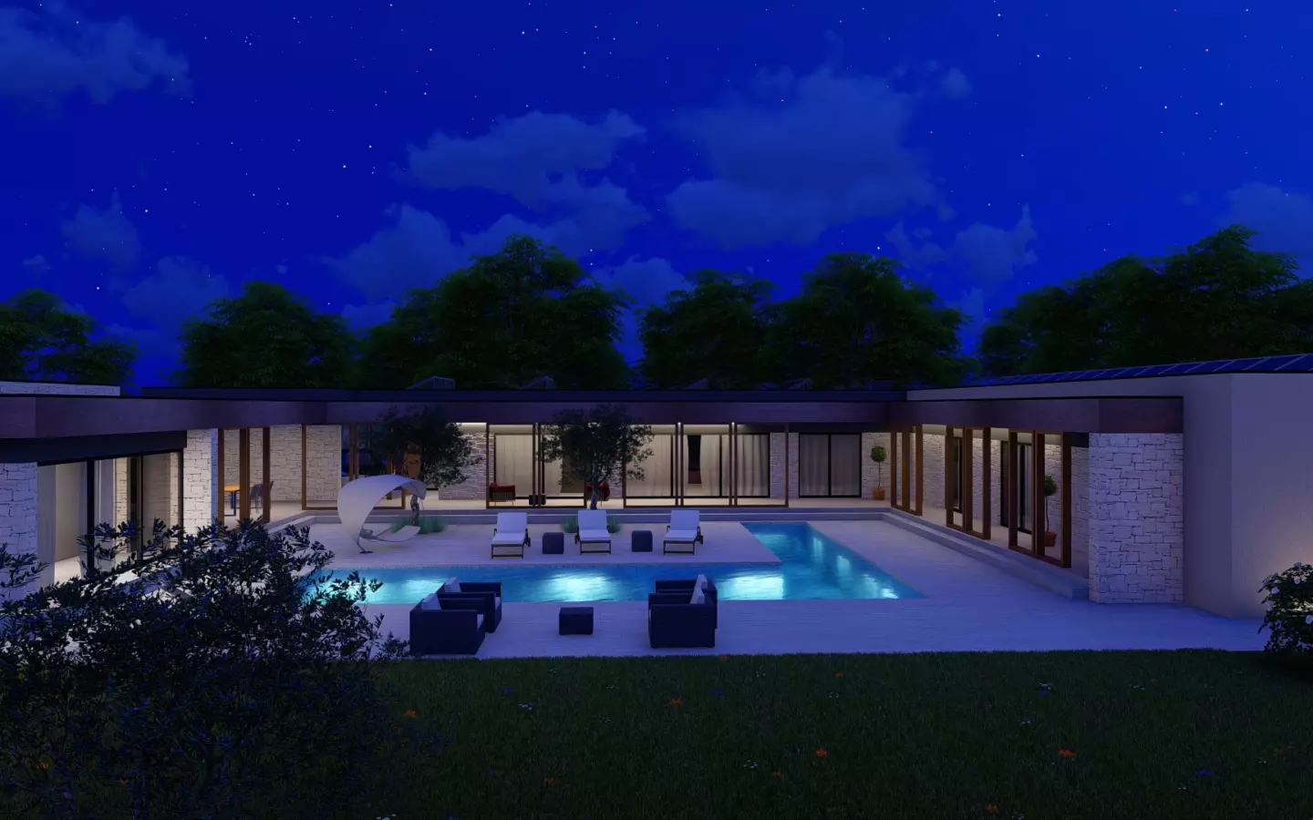 Land In Brtonigla, Croatia (4.973 M²)