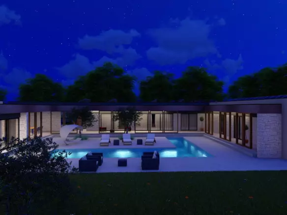 Land In Brtonigla, Croatia (4.973 M²)