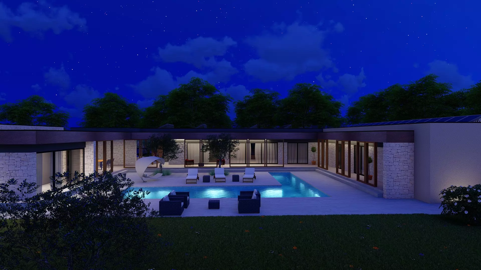 Land In Brtonigla, Croatia (4.973 M²)