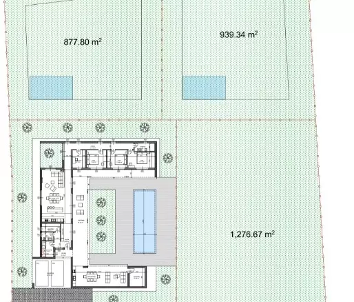 Land In Brtonigla, Croatia (4.973 M²)