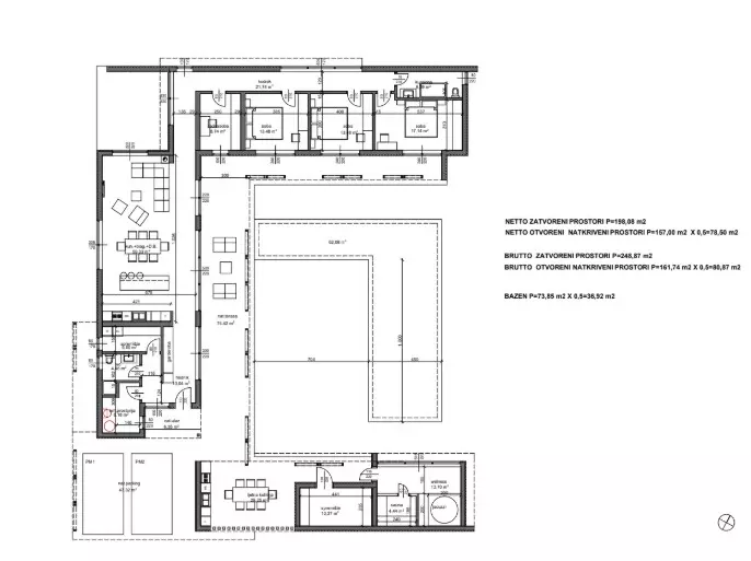 Land In Brtonigla, Croatia (4.973 M²)