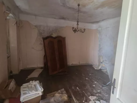 Land In Kozala, Croatia (1.000 M²)