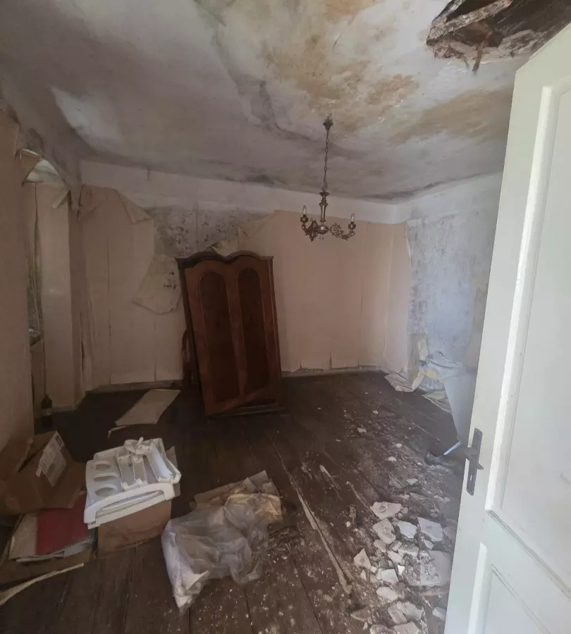 Land In Kozala, Croatia (1.000 M²)