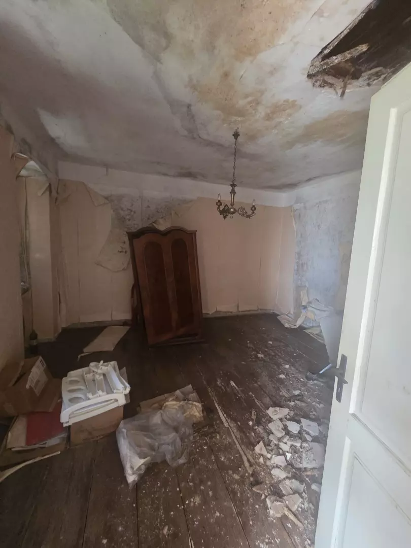 Land In Kozala, Croatia (1.000 M²)