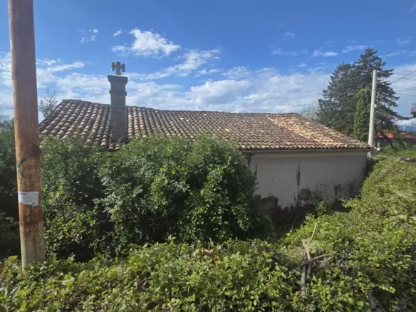 Land In Kozala, Croatia (1.000 M²)