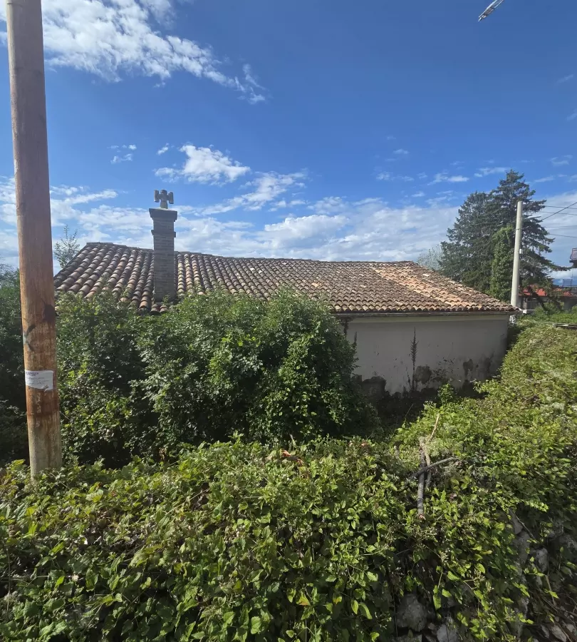 Land In Kozala, Croatia (1.000 M²)