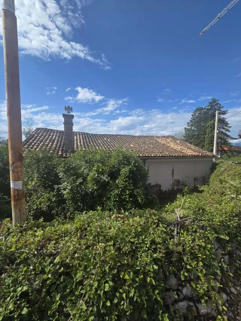 Land In Kozala, Croatia (1.000 M²)