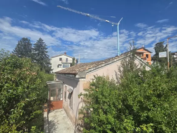 Land In Kozala, Croatia (1.000 M²)
