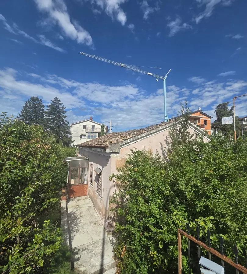 Land In Kozala, Croatia (1.000 M²)