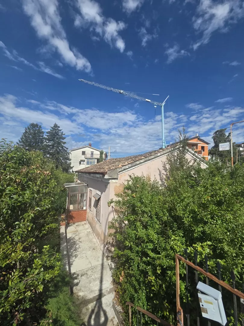 Land In Kozala, Croatia (1.000 M²)