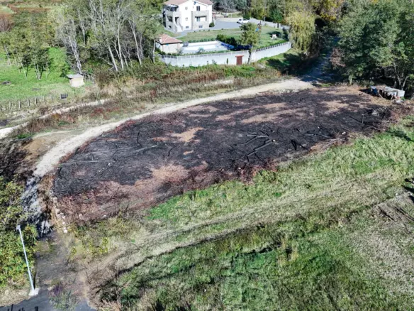 Land In Lopar, Croatia (1.092 M²)