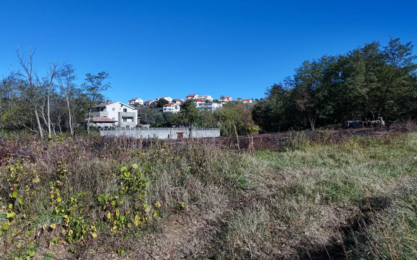 Land In Lopar, Croatia (1.092 M²)
