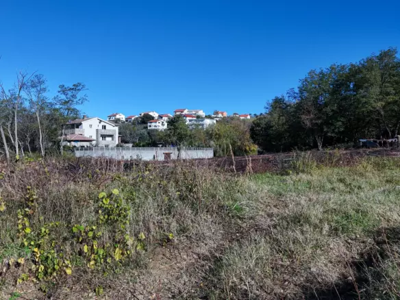 Land In Lopar, Croatia (1.092 M²)