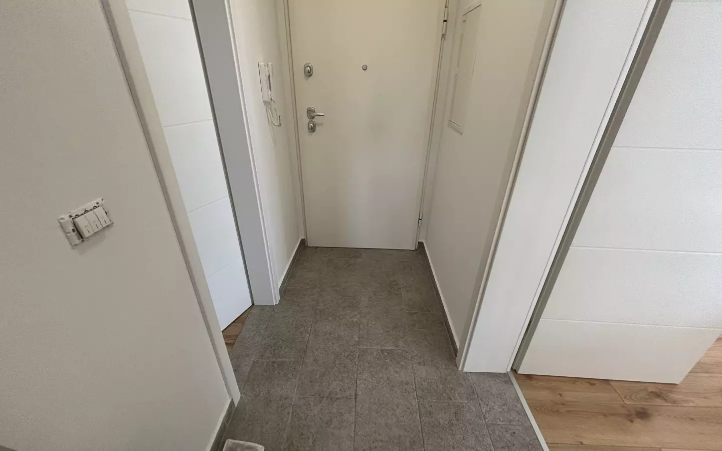 2-bedroom Apartment In Kosi, Croatia (57 M²)
