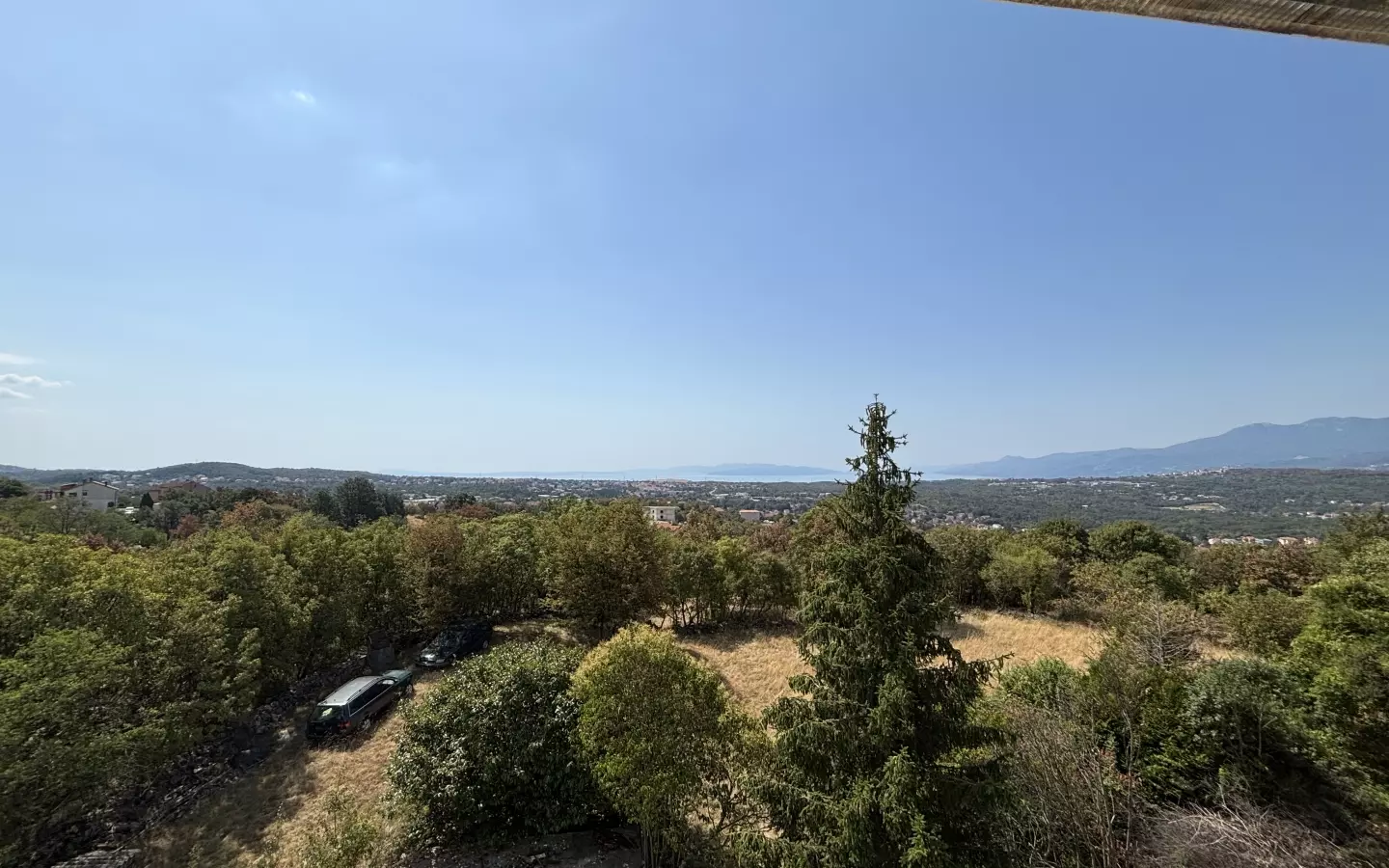 2-bedroom Apartment In Kosi, Croatia (57 M²)