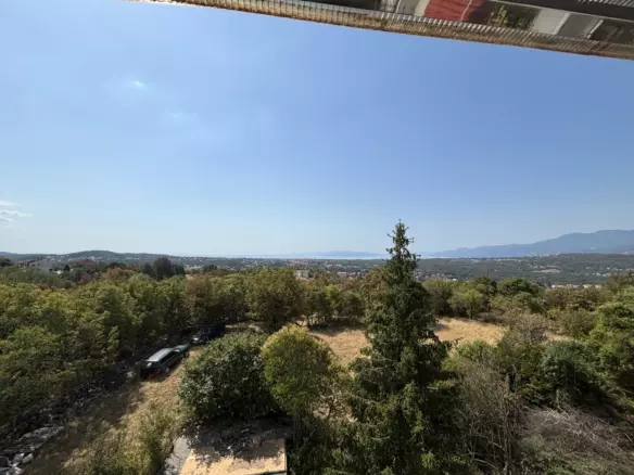 2-bedroom Apartment In Kosi, Croatia (57 M²)