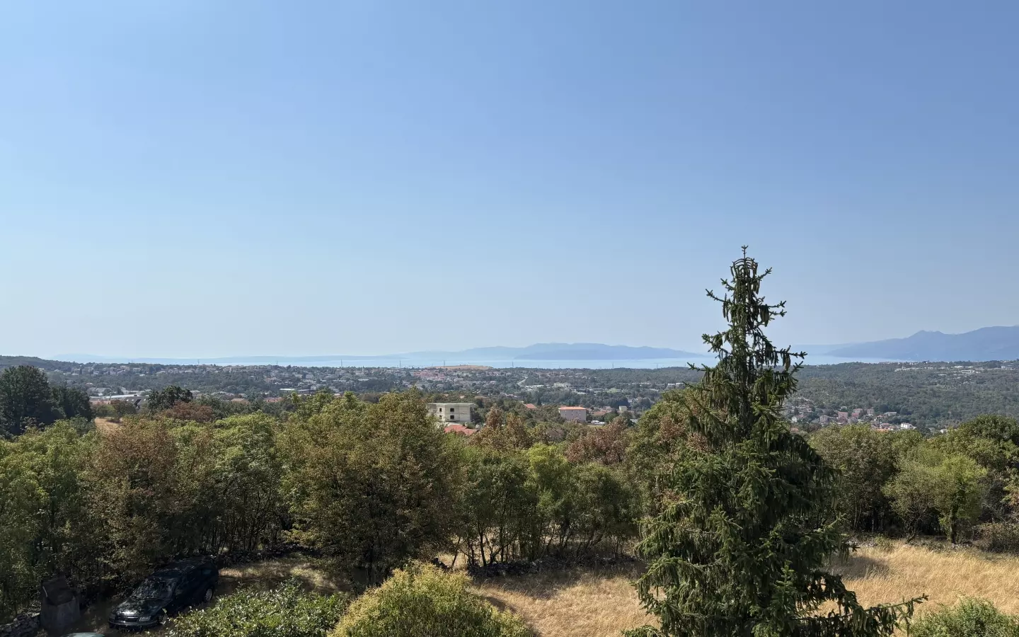 2-bedroom Apartment In Kosi, Croatia (57 M²)