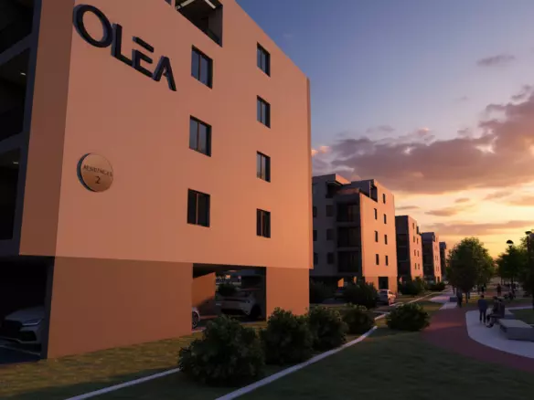 4-bedroom Apartment In Dugo Selo – Zapad, Croatia (8.834 M²)