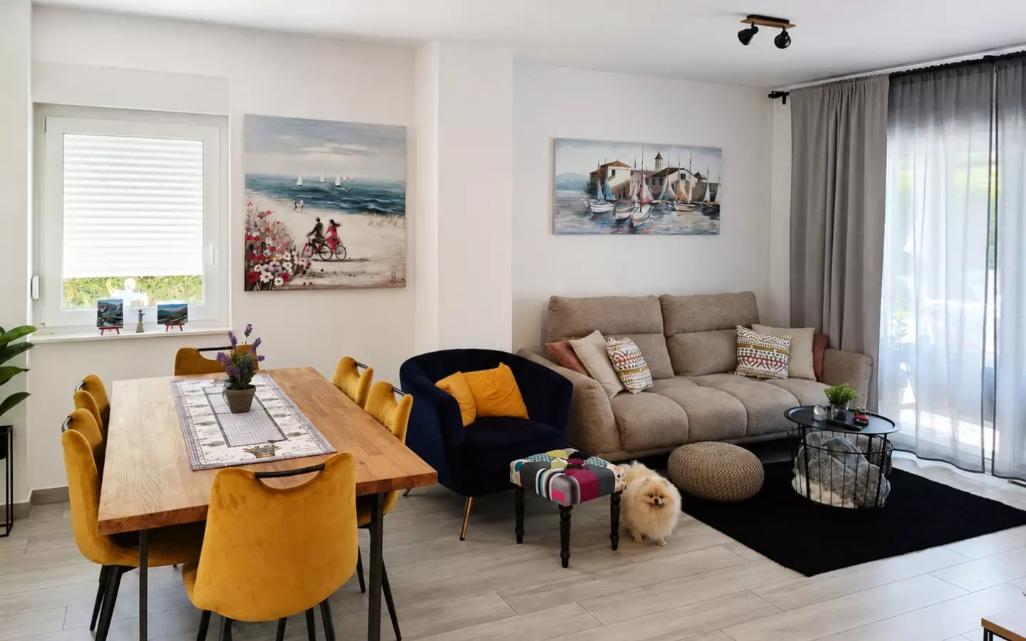 3-bedroom Detached House In Poreč, Croatia (140 M²)