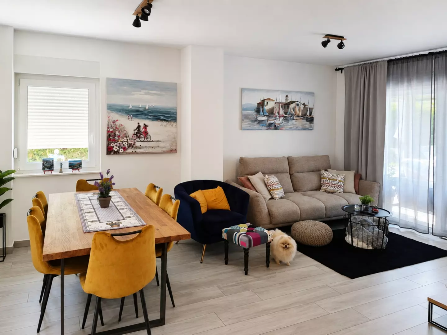 3-bedroom Detached House In Poreč, Croatia (140 M²)