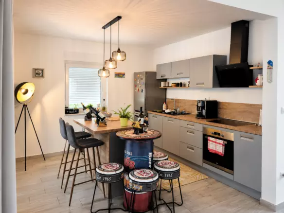 3-bedroom Detached House In Poreč, Croatia (140 M²)