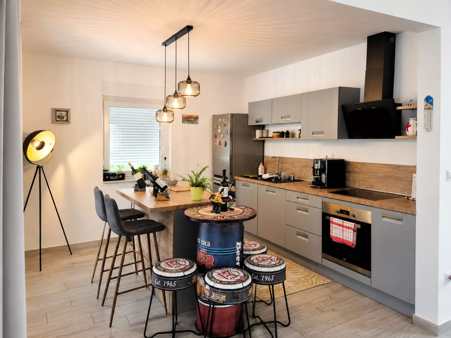 3-bedroom Detached House In Poreč, Croatia (140 M²)