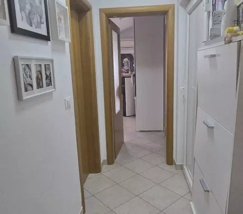3-bedroom Apartment In Putini, Croatia (74 M²)