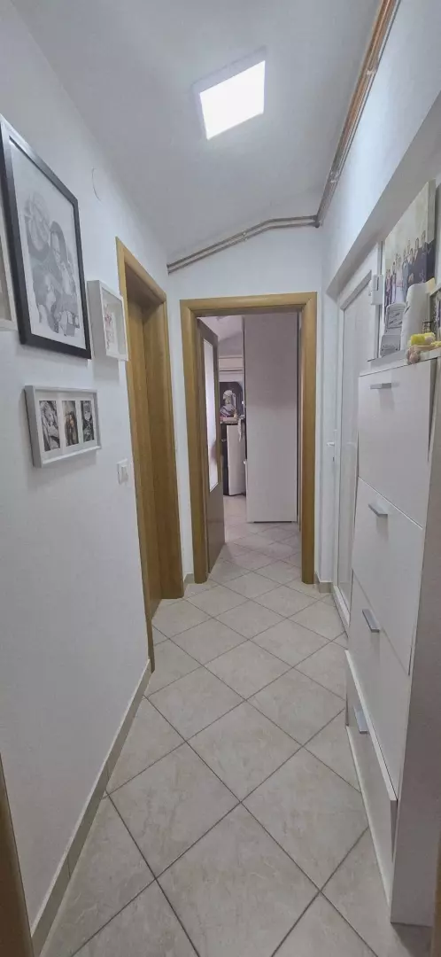3-bedroom Apartment In Putini, Croatia (74 M²)