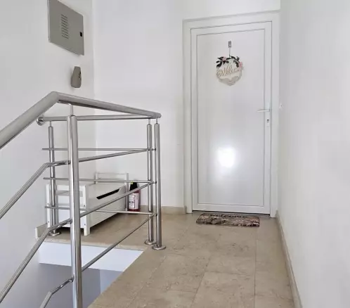 3-bedroom Apartment In Putini, Croatia (74 M²)