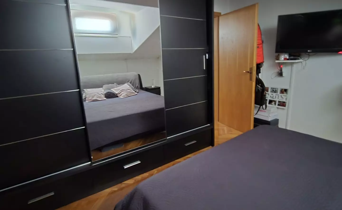 3-bedroom Apartment In Putini, Croatia (74 M²)