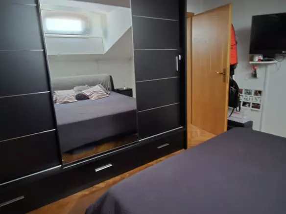 3-bedroom Apartment In Putini, Croatia (74 M²)