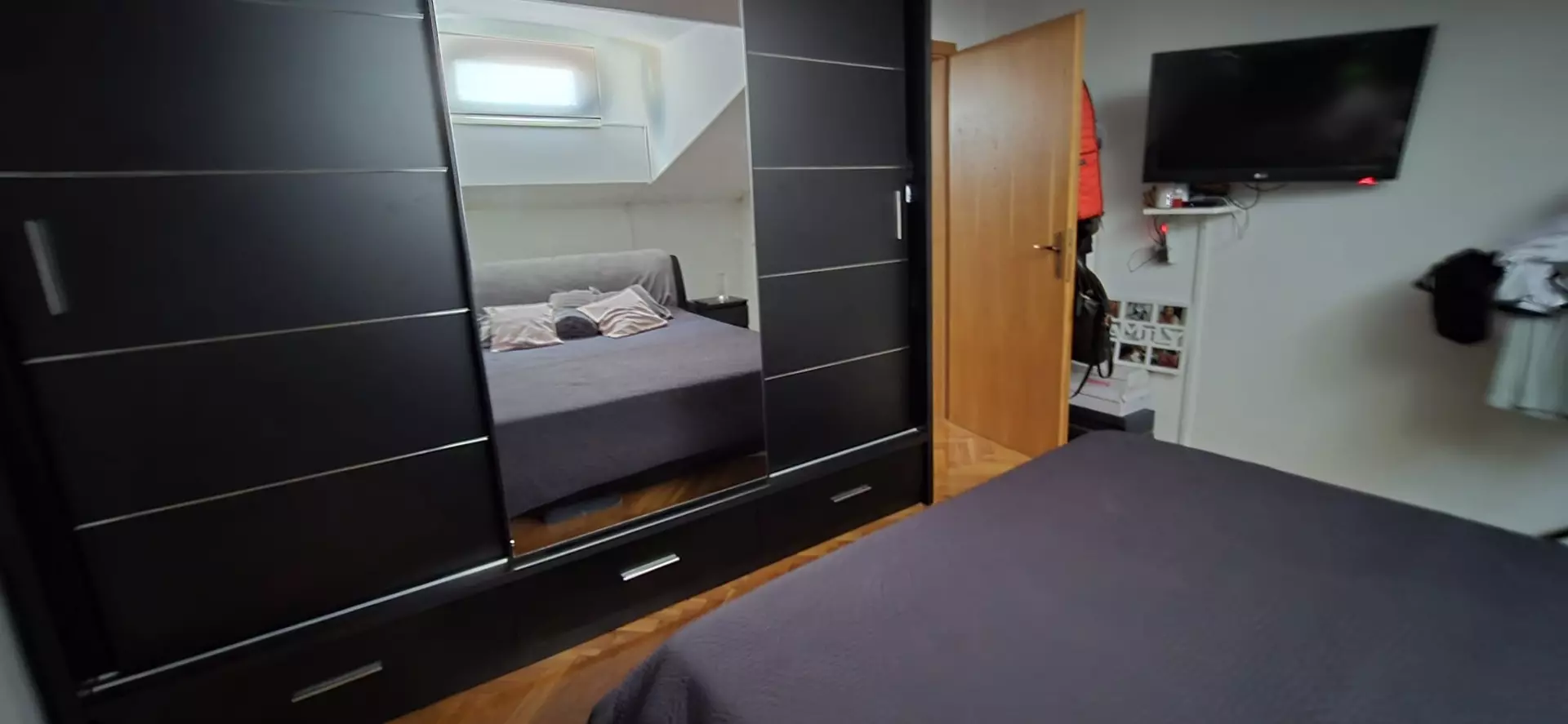 3-bedroom Apartment In Putini, Croatia (74 M²)