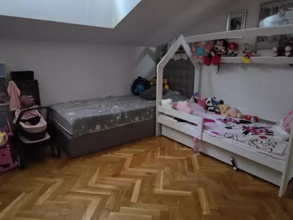 3-bedroom Apartment In Putini, Croatia (74 M²)
