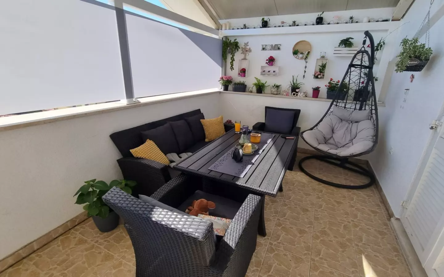 3-bedroom Apartment In Putini, Croatia (74 M²)