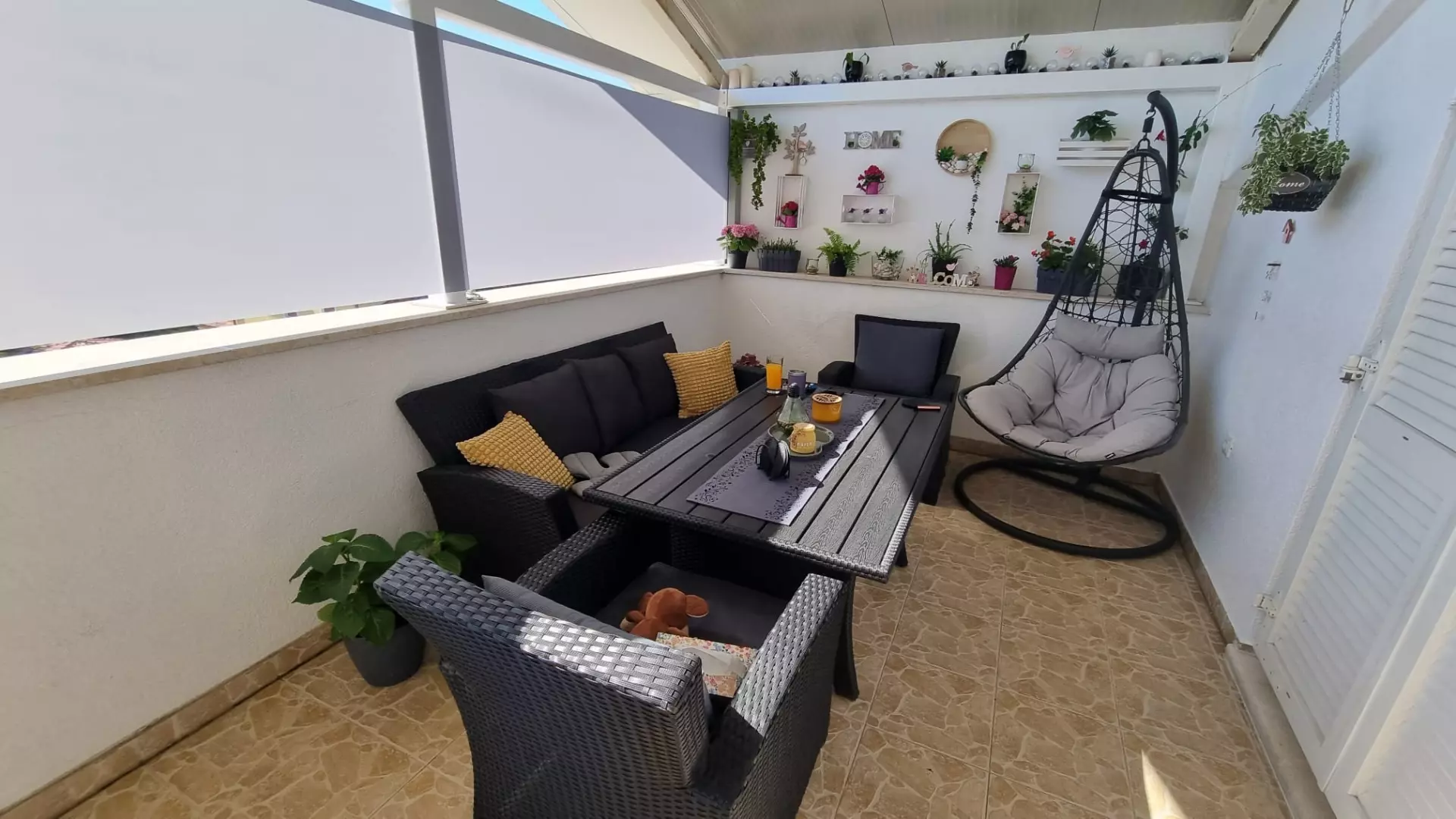 3-bedroom Apartment In Putini, Croatia (74 M²)