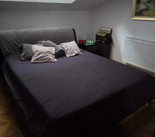 3-bedroom Apartment In Putini, Croatia (74 M²)