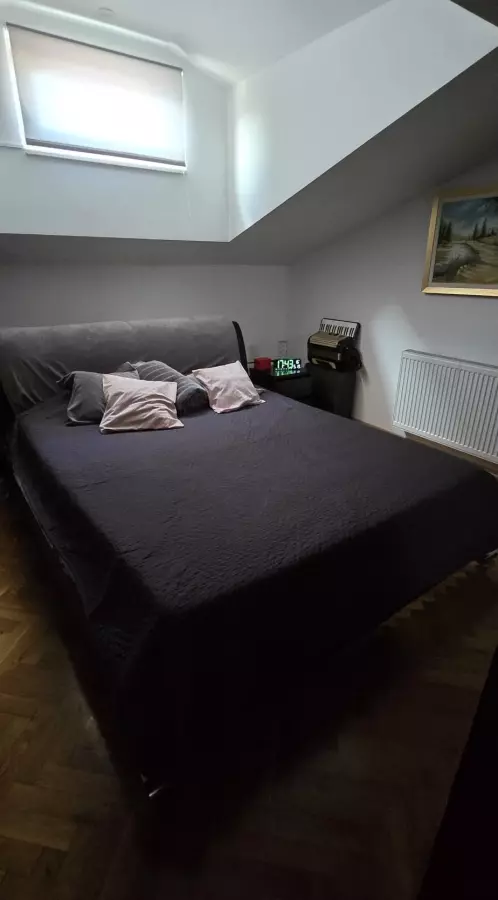 3-bedroom Apartment In Putini, Croatia (74 M²)