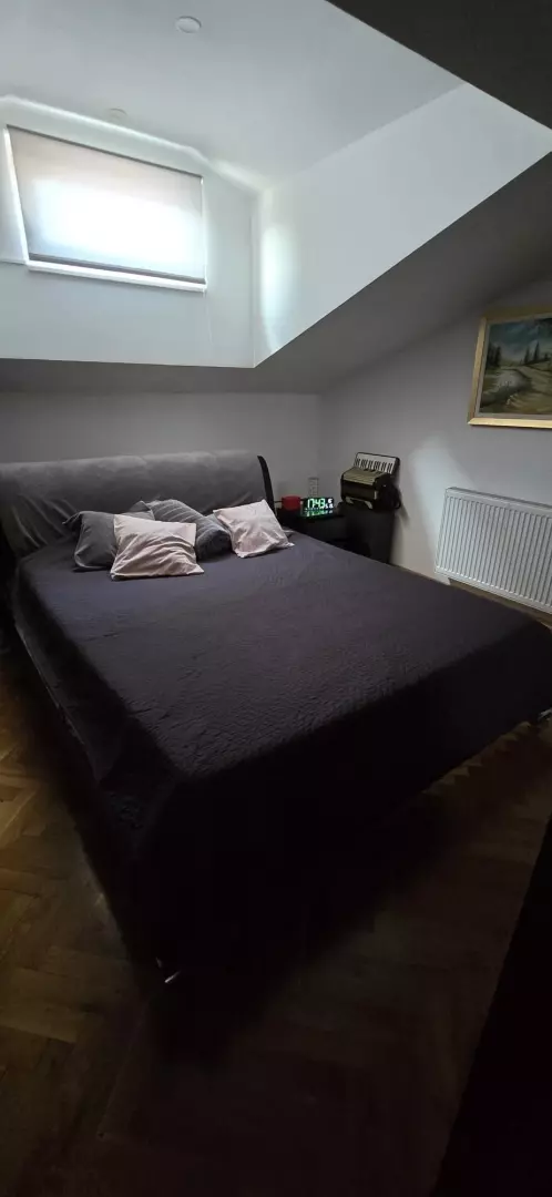 3-bedroom Apartment In Putini, Croatia (74 M²)