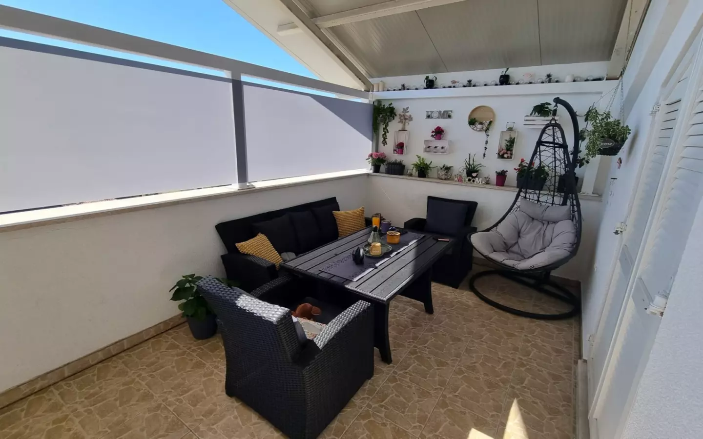 3-bedroom Apartment In Putini, Croatia (74 M²)