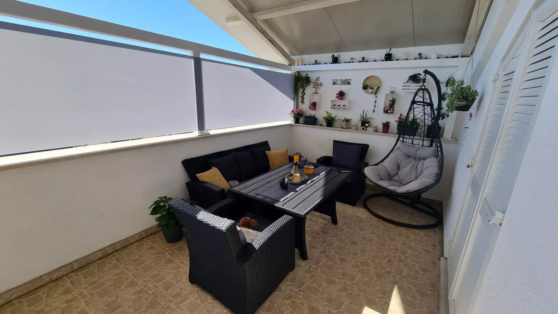 3-bedroom Apartment In Putini, Croatia (74 M²)