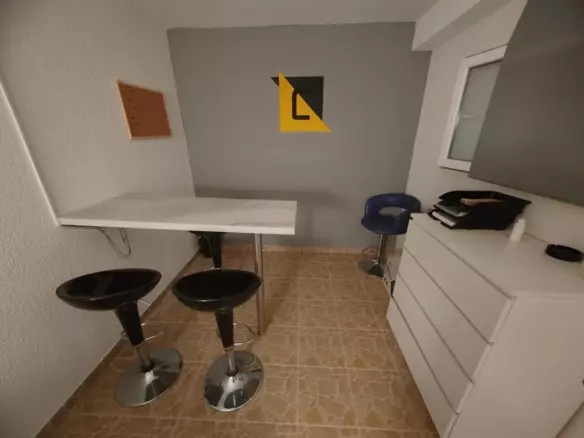3-bedroom Apartment In Putini, Croatia (74 M²)