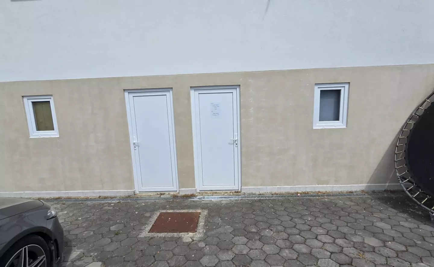 3-bedroom Apartment In Putini, Croatia (74 M²)