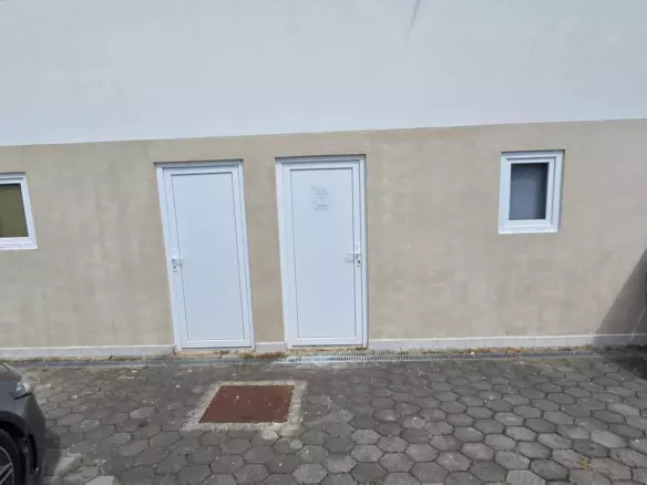 3-bedroom Apartment In Putini, Croatia (74 M²)