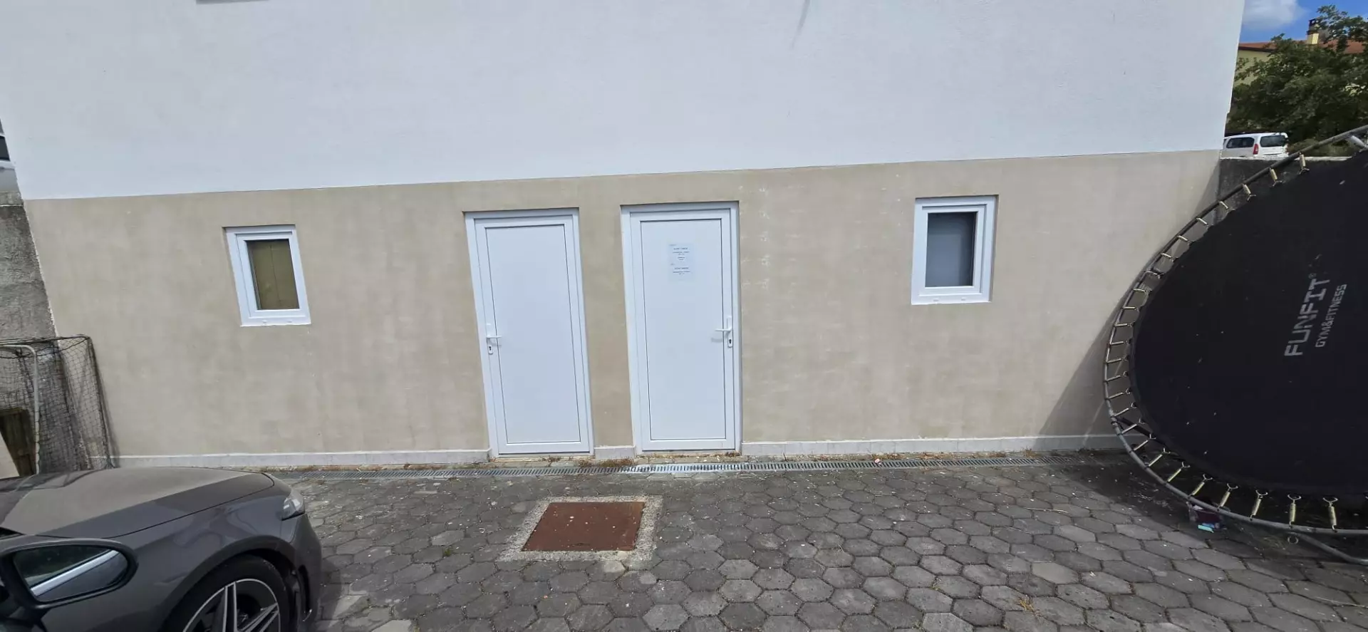 3-bedroom Apartment In Putini, Croatia (74 M²)