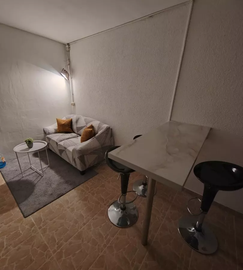 3-bedroom Apartment In Putini, Croatia (74 M²)