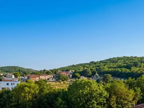 3-bedroom Apartment In Putini, Croatia (74 M²)
