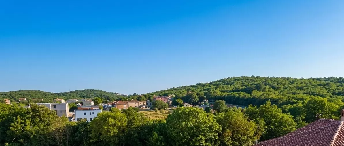 3-bedroom Apartment In Putini, Croatia (74 M²)
