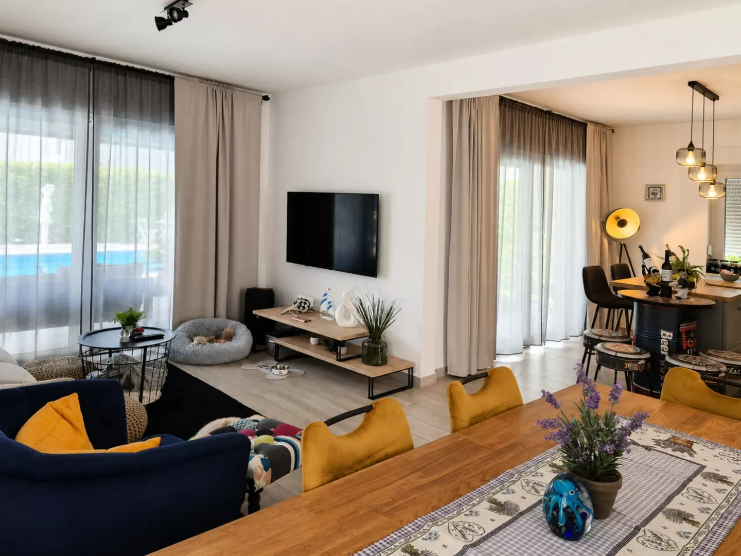 3-bedroom Detached House In Poreč, Croatia (140 M²)