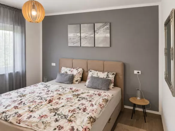 3-bedroom Detached House In Poreč, Croatia (140 M²)