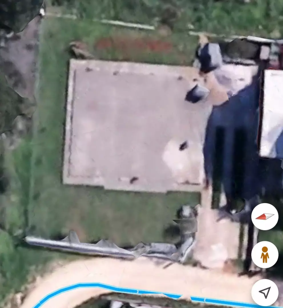 Land In Monteserpo – Komunal, Croatia (600 M²)